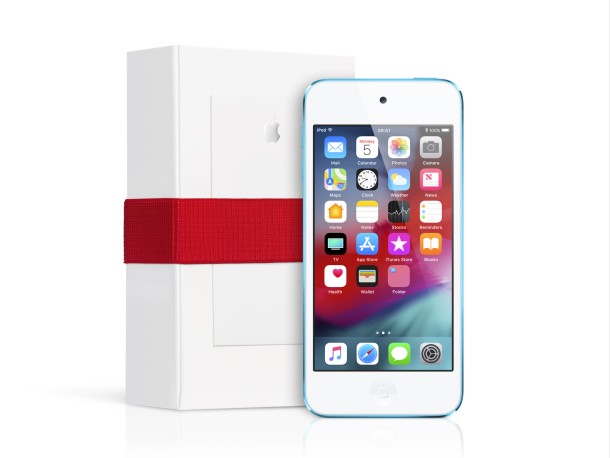 Apple, Inc.