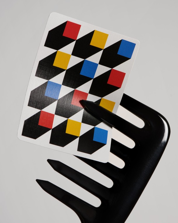 ART OF PLAY
