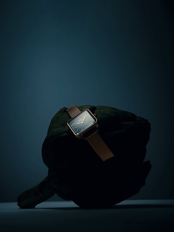 Time Pieces