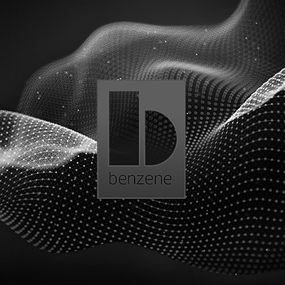 Benzene