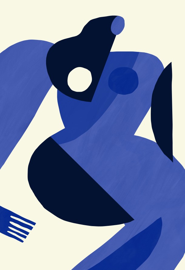Bleu
