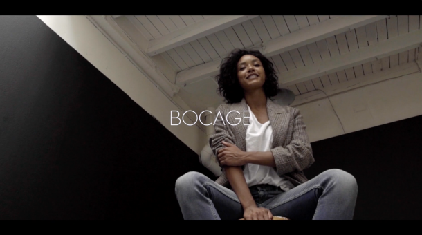 Bocage
