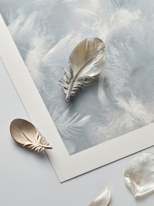 BOUCHERON