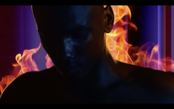 BURN - LIGHT IT UP