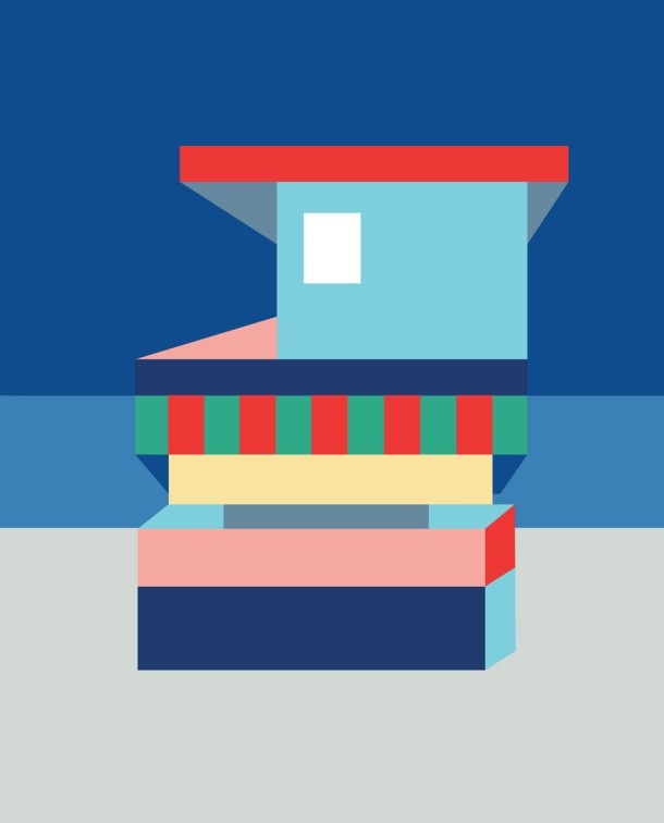 Cabane