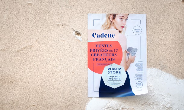 Cadette