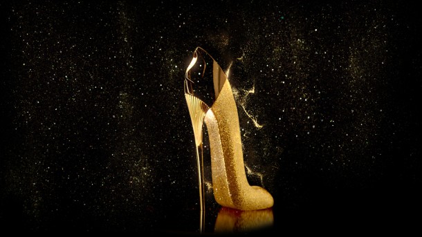 Carolina Herrera, Glorious Gold