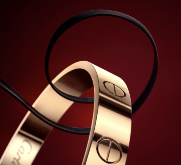 Cartier - Film