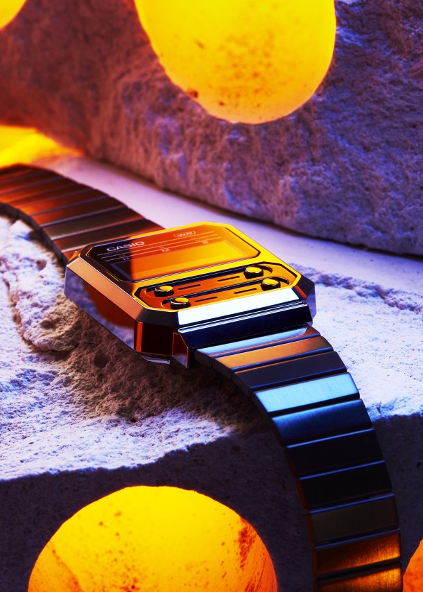 Casio