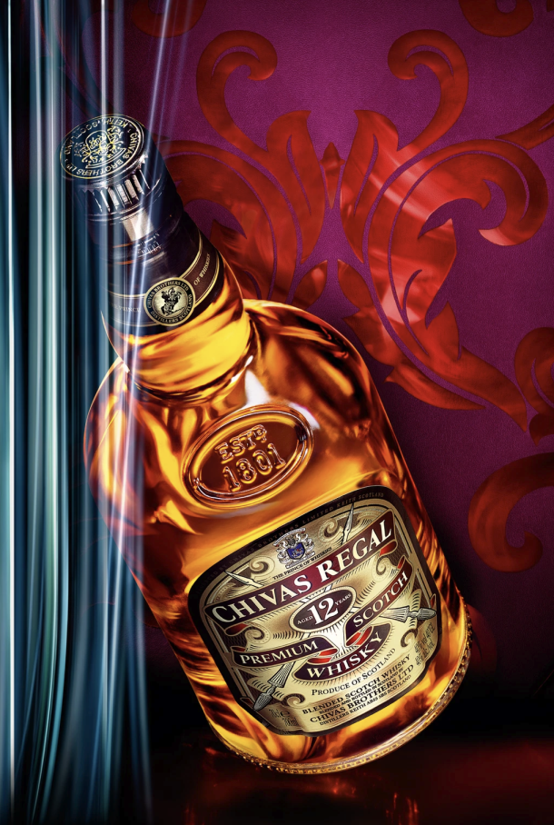 CHIVAS