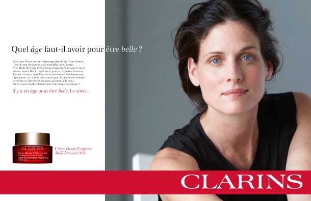 Clarins