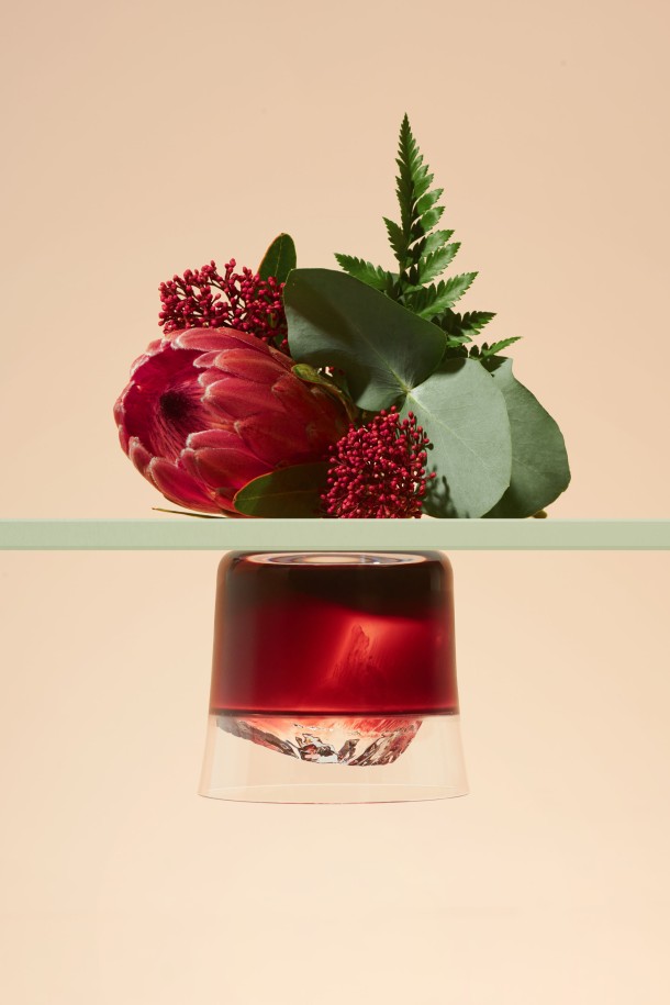 Cocktail Theoria