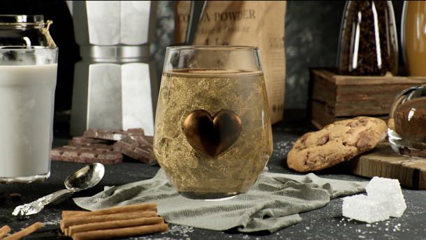 COFFEE LOVER