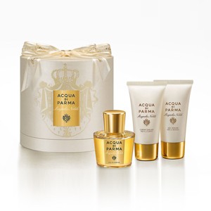 Coffret Cappelliera Acqua Di Parma