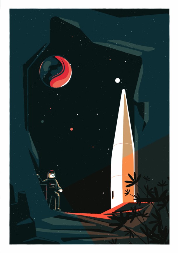 cosmos