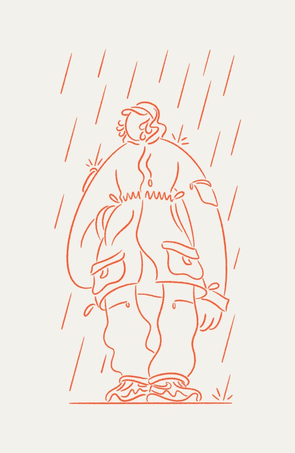 Croquis #1