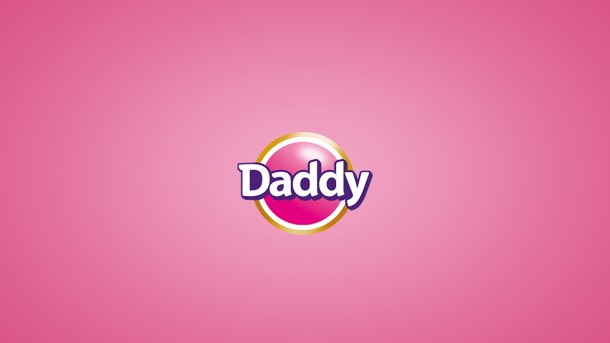 Daddy