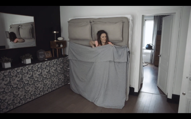 DANETTE - TOUJOURS DEBOUT