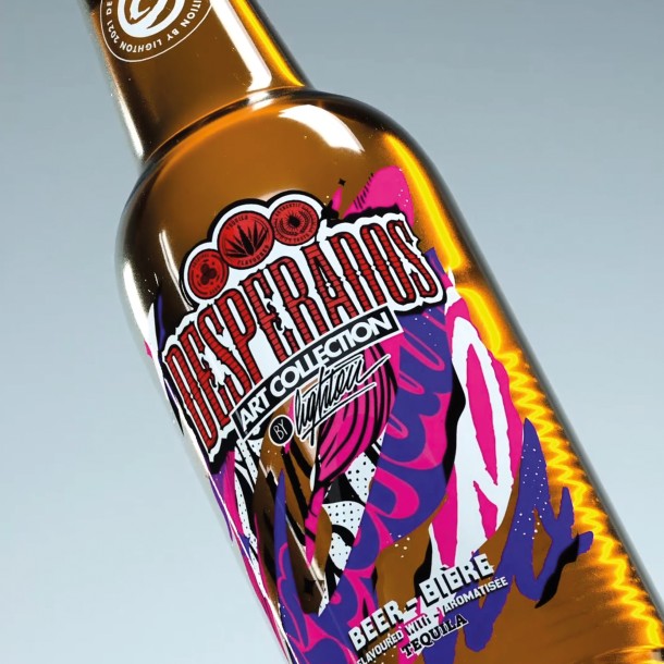 Desperados Art Collection