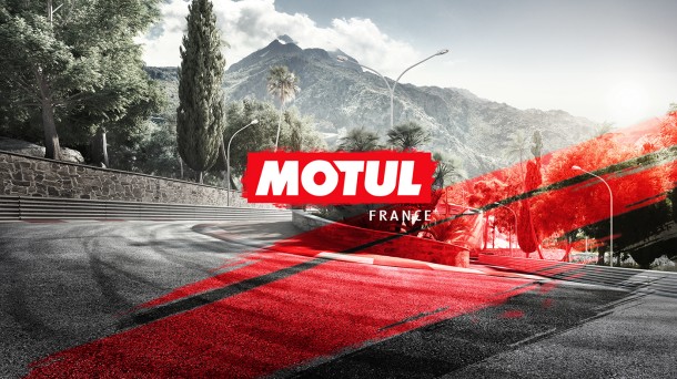 Détour de France - Motul