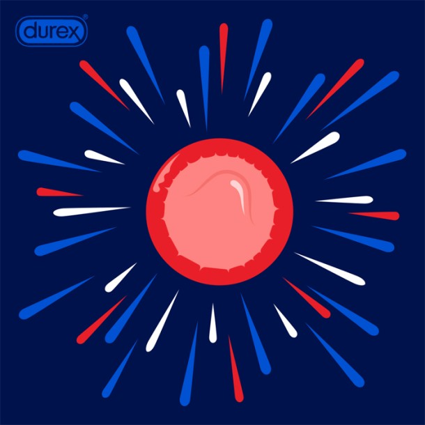 Durexography