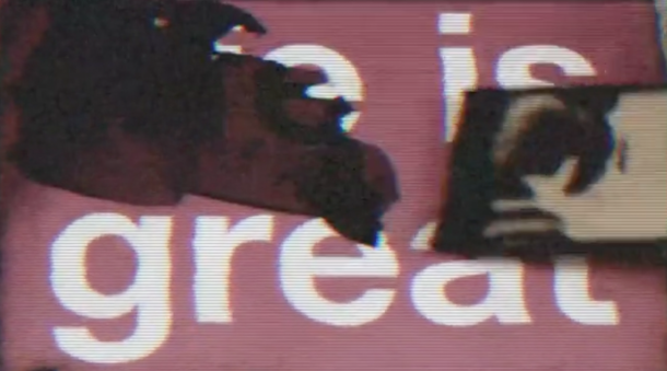 EACH x OTHER