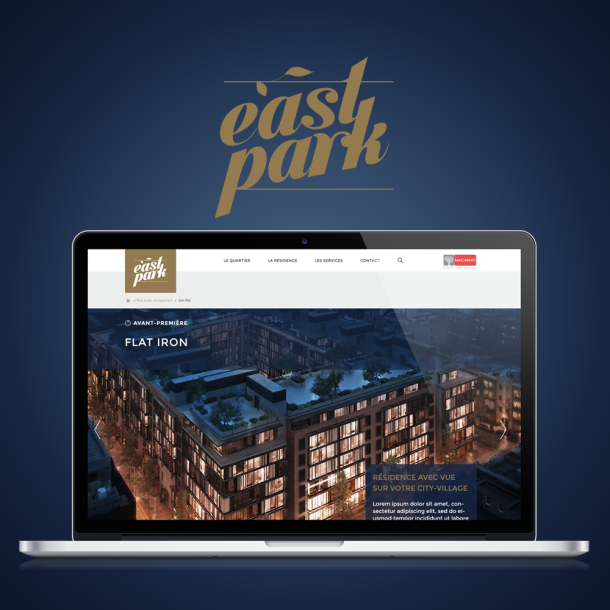 East Park