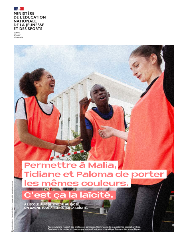 Education Nationale