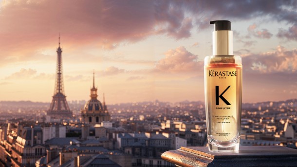 Elixir Ultime in Paris
