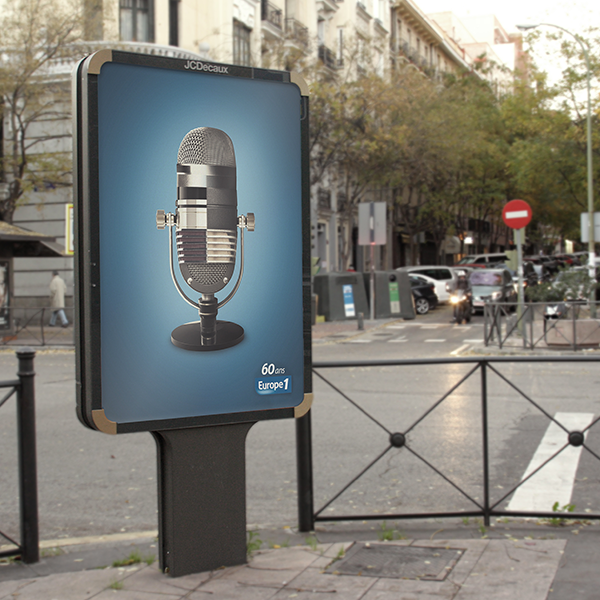 EUROPE 1