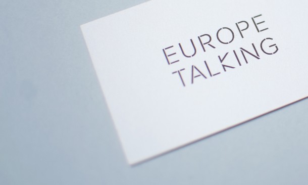 Europe Talking