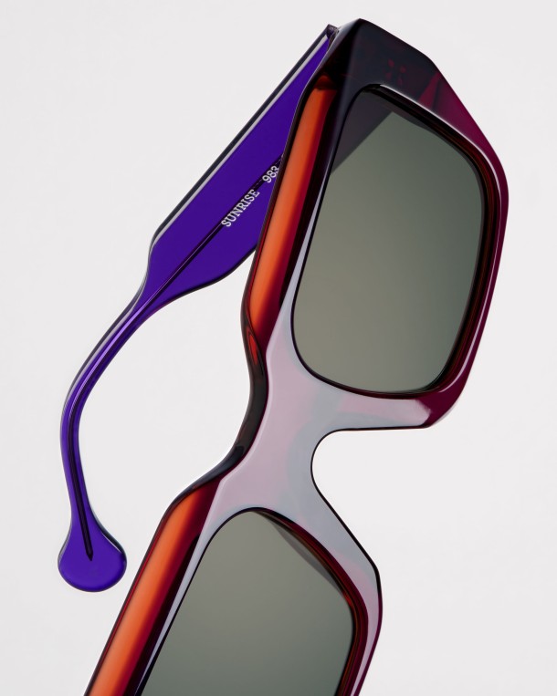 RES / REI Eyewear - SUNRISE