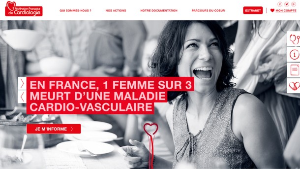 Fédération Française de Cardiologie