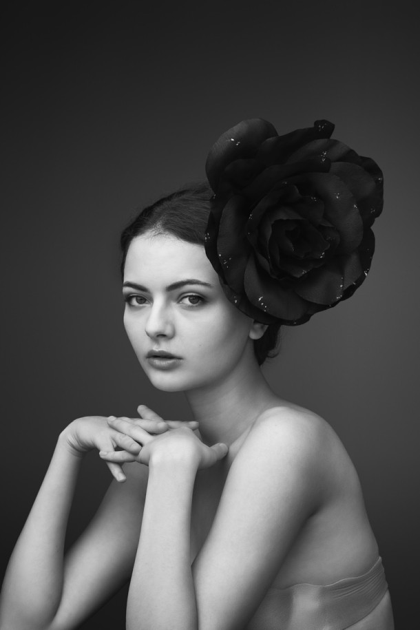 Fleur en Papier