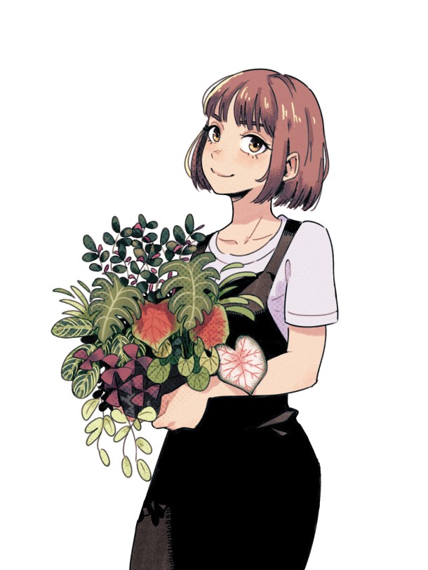 Fleuriste