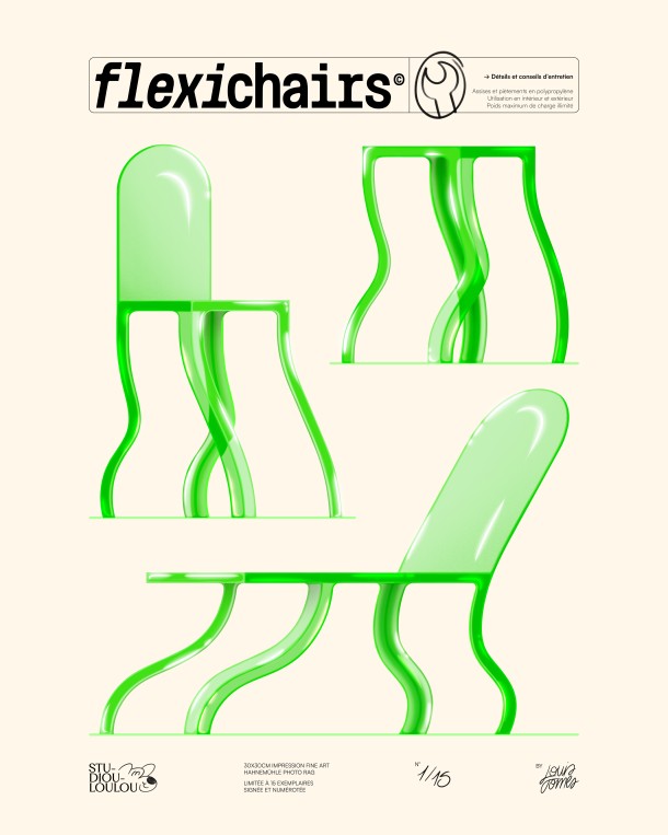 Flexichairs