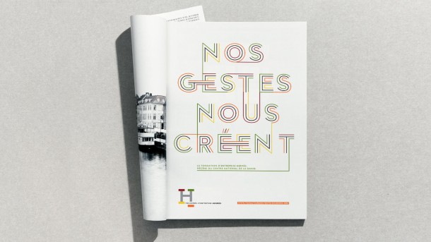 Fondation Hermes