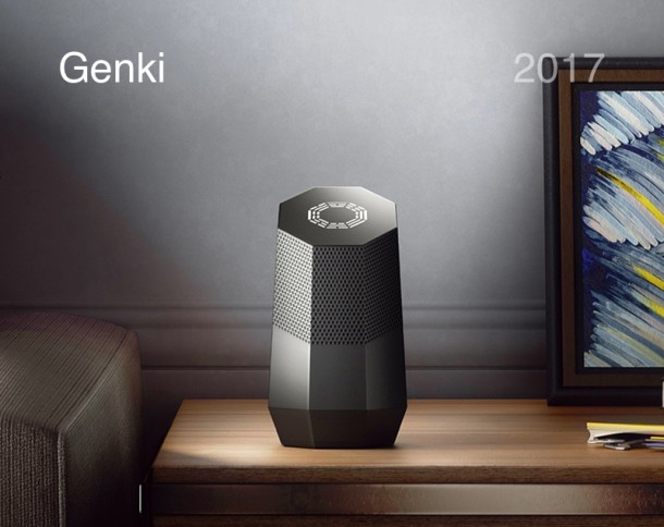Genki