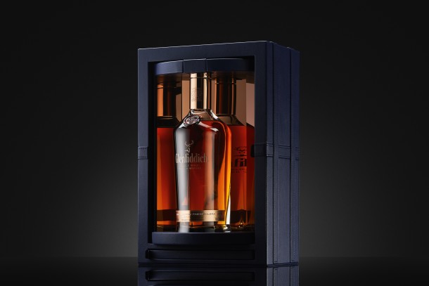 Glenfiddich Whisky