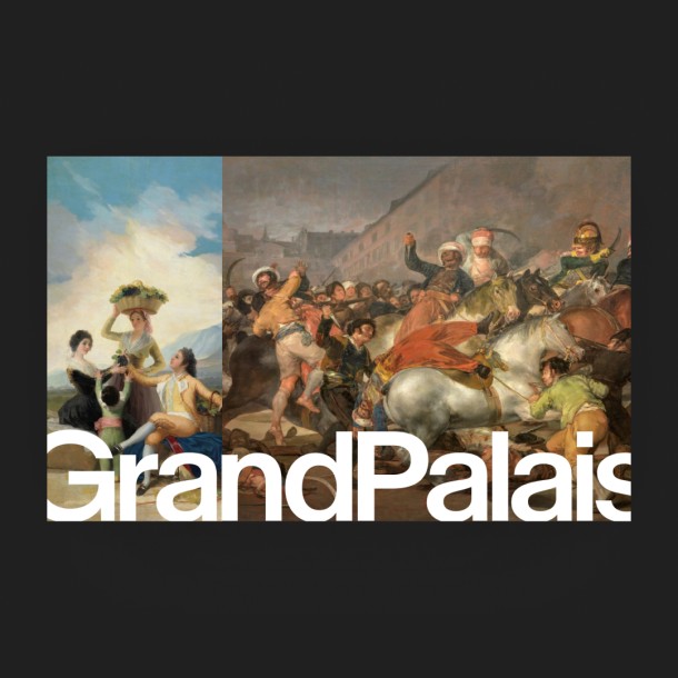 Grand Palais