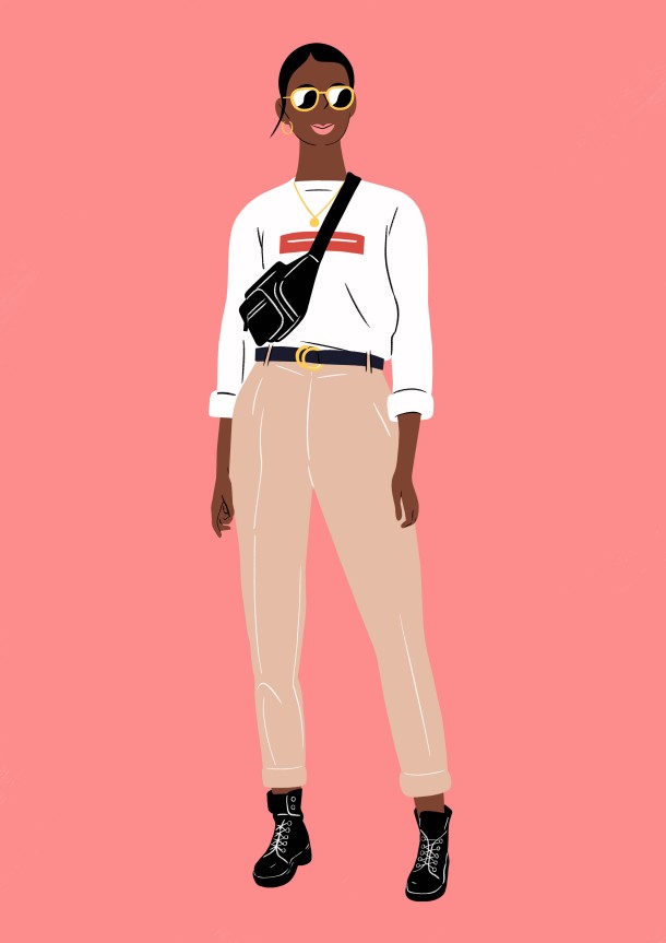 Gustav Looks