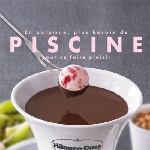 Häagen Dazs