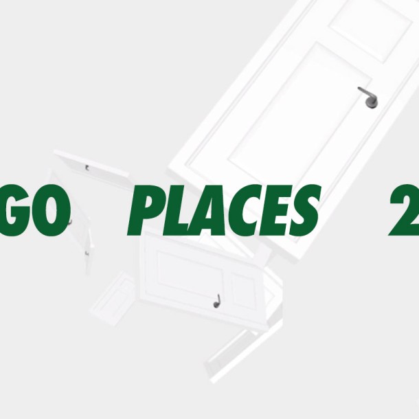 Heineken - Go places 2
