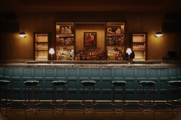 Hoxton Hotel : Chicago, IL USA