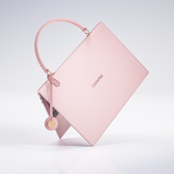 Huawei matebook X pro
