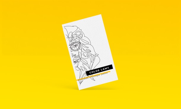 Identité Visuelle
