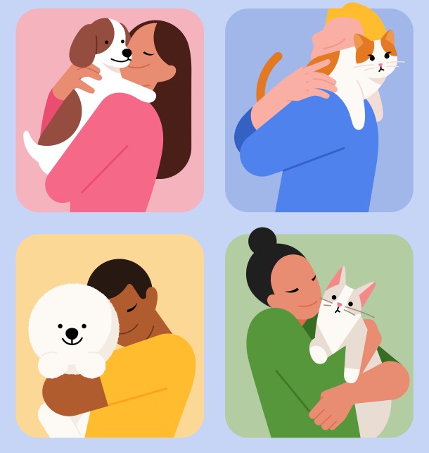 Illustration for UZUZU