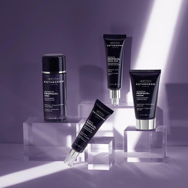 INSTITUT ESTHEDERM