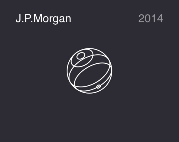 J.P. Morgan