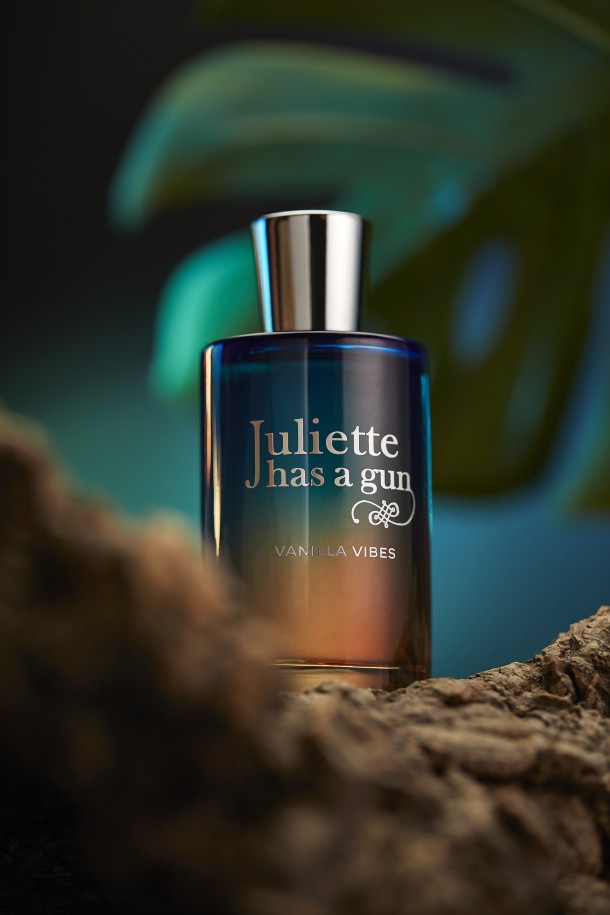 JULIETTE